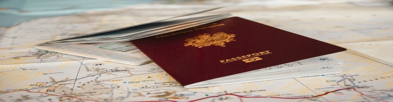 Passport Assistance