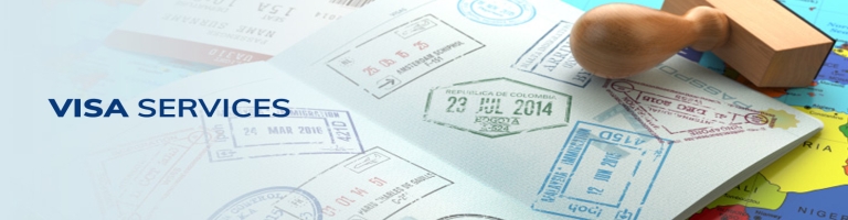 Visa Services