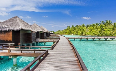 7 Excursions you to have to take in the Maldives